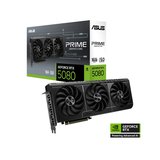 Asus PRIME-RTX5080-16G 16 GB GDDR7 GeForce RTX 5080 OC 256Bit DLSS4 NVIDIA Ekran kartı