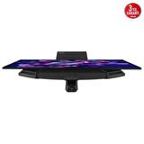 ASUS ROG Strix OLED XG27ACDMS 26.5 inç 280Hz 0.03ms 2K QHD Adaptive Sync QD-OLED Pivot Gaming Monitör