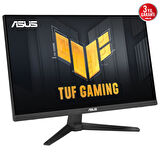 ASUS TUF GAMING VG249QE5A 23.8 inç 146Hz 1ms ELMB IPS Gaming (Oyuncu) Monitör