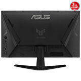ASUS TUF GAMING VG249QE5A 23.8 inç 146Hz 1ms ELMB IPS Gaming (Oyuncu) Monitör