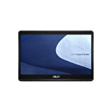 Asus E1600WKAT-VTR074W N4500 8 GB 128 GB 15.6" Windows 11 Home Touch AIO Masaüstü Bilgisayar