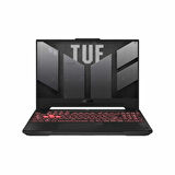 ASUS TUF GAMING A15 FA507NVR-LP097 AMD RYZEN 7-7435HS 16GB DDR5 512GB PCIE SSD 8GB RTX4060 15.6" FHD 144Hz FREEDOS