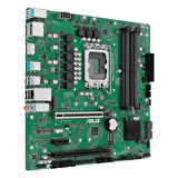 Asus Pro Q870M-C-CSM DDR5 (6400MHz)OC M.2 HDMI/DP/USB-C PCIe 4.0 1851P mATX Anakart
