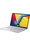 ASUS VIVOBOOK 15  X1504VA-NJ2273W / INTEL i5-1334 / 8GB / 512GB / ONBOARD / 15.6" / WINDOWS11