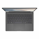 ASUS Zenbook 14 UX3407QA-QD381W Snapdragon X X1-26-100 16GB LPDDR5x 512GB SSD 14 inç WUXGA 60Hz 0.2ms OLED W11 Home Laptop