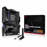Asus ROG Crosshair X870E Apex DDR5 (9600MHz)OC M.2 USB-C PCIe 5.0 AM5 ATX Anakart