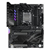 Asus ROG Crosshair X870E Apex DDR5 (9600MHz)OC M.2 USB-C PCIe 5.0 AM5 ATX Anakart