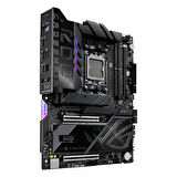 Asus ROG Crosshair X870E Apex DDR5 (9600MHz)OC M.2 USB-C PCIe 5.0 AM5 ATX Anakart