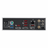 Asus ROG Crosshair X870E Apex DDR5 (9600MHz)OC M.2 USB-C PCIe 5.0 AM5 ATX Anakart