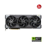 ASUS -TUF-RTX5090-O32G-GAMING-NVIDIA-GEFORCE-RTX 5090-32GB GDDR7-512BIT--OC-2XHDMI-3XDP-RGB-DLSS4 Ekran Kartı