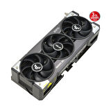ASUS -TUF-RTX5090-O32G-GAMING-NVIDIA-GEFORCE-RTX 5090-32GB GDDR7-512BIT--OC-2XHDMI-3XDP-RGB-DLSS4 Ekran Kartı