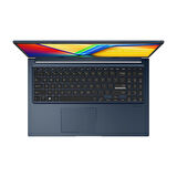 ASUS VIVOBOOK 15 X1504VA-NJ2404 INTEL I5-1334U 8GB DDR4 512GB 15.6" FHD FREEDOS