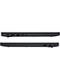 Asus Expertbook B1503CVA-I716G512B1DM6 Intel Core I7-1355U 32 GB 1 TB SSD Freedos 15.6" Dizüstü Bilgisayar