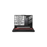 Asus TUF Gaming A15 FA507NUR-LP167 Ryzen 7 7435HS 16 GB 512 GB SSD RTX4050 15.6" Full HD Gaming Laptop