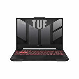 Asus Tuf Gaming A15 Fa507nv-lp025w Gaming AMD Ryzen™ 5 7535hs 16gb Ram 512gb SSD Nvıdıa® GeForce Rtx™ 4060 15.6" W11 Mecha Gri