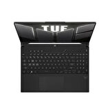 Asus TUF Gaming Intel Core 5 210H 16GB 512GB SSD RTX4050 Freedos 16" FHD+ FX607VU-RL017