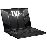 ASUS TUF GAMING F16 FX607VU-RL143 K3 INTEL I5-210H 32GB 1TB 6GB RTX4050 16.0" FHD+ 144Hz FREEDOS