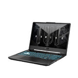 Asus Tuf Gaming A15 FA506NCR-HN033 AMD Ryzen 7 7435HS 8GB 512GB SSD RTX3050-4GB 75W Freedos 15.6" 144Hz FHD Taşınabilir Bilgisayar