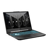 ASUS TUF Gaming A15-FA506NCR-HN114-Gaming-AMD Ryzen™ 7 7435HS GeForce RTX™ 3050 8GB DDR5 512GB SSD 15.6'' Freedos Gaming Notebook