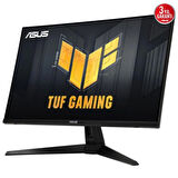 ASUS TUF Gaming VG27AQ5A 27 inç 210Hz 0.3ms 2K QHD Adaptive Sync Fast IPS Gaming Monitör