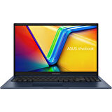 Asus Vivobook 15 X1504VA-NJ2011 Intel Core i5 1334U 8GB 512GB SSD Freedos 15.6" Taşınabilir Bilgisayar