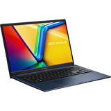 Asus Vivobook 15 X1504VA-NJ2011 Intel Core i5 1334U 8GB 512GB SSD Freedos 15.6" Taşınabilir Bilgisayar