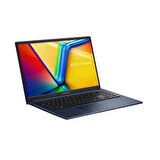ASUS Vivobook X1504VA-NJ2405 Intel Core i5-1334U 8GB DDR4 512GB SSD 15.6 inç Full HD 60Hz FreeDos Laptop