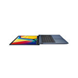 ASUS Vivobook X1504VA-NJ2405 Intel Core i5-1334U 8GB DDR4 512GB SSD 15.6 inç Full HD 60Hz FreeDos Laptop