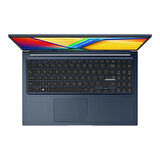 ASUS Vivobook X1504VA-NJ2405v2 Intel Core i5-1334U 16GB 1TB SSD 15.6 inç Full HD 60Hz FreeDos Laptop
