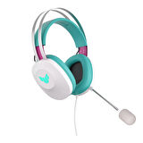 ASUS TUF Gaming H1 Gen II Miku Gaming (Oyuncu) Kulaklık