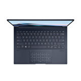 Asus Zenbook 14 UX3405CA-QL286W Intel Core Ultra 7 255H 16GB 512GB SSD W11H 14" 60Hz WUXGA OLED Taşınabilir Bilgisayar