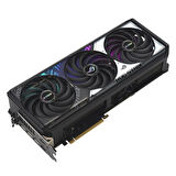 ASUS ROG STRIX GeForce RTX 5070TI 16GB OC Edition ROG-STRIX-RTX5070TI-O16G-GAMING GDDR7 256Bit Gaming (Oyuncu) Ekran Kartı