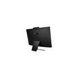 27 Fhd Ryzen 5 7520U 4.3ghz 16GB Lpddr5 Ram 512GB M2 M3702WFAT-BPF0050 All-In-One Pc
