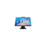 27 Fhd Ryzen 5 7520U 4.3ghz 16GB Lpddr5 Ram 512GB M2 M3702WFAT-BPF0050 All-In-One Pc