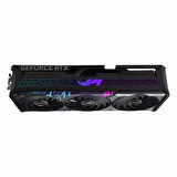 Asus ROG Strix GeForce RTX 5070 OC 12GB GDDR7 192Bit HDMI/DP Ekran Kartı