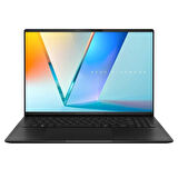 ASUS VIVOBOOK S16 S5606CA-RI045W / INTEL U7-255H / 32GB / 1TB / ONBOARD / 16" / WINDOWS11
