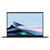 Asus Zenbook 14 OLED UM3406KA-PP196W Ryzen AI 7 350 16GB RAM 512GB SSD 14 inç 3K OLED 120Hz 0.2ms
