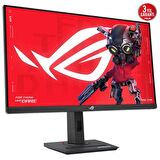 ASUS ROG Strix XG27ACMS 27 inç 320Hz 0.3ms 2K QHD Adaptive Sync Fast IPS Gaming Monitör