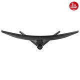 ASUS TUF Gaming VG34WQML5A 34 inç 250Hz 0.5ms WQHD Adaptive Sync VA Kavisli Gaming Monitör