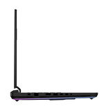 Asus Rog Strix Scar 16 G635LX-RW144 Intel Core Ultra 9 275HX NPU 13 TOPS 32GB 1TB SSD RTX5090-24GB Freedos 16" 2.5K 240Hz WQXGA Taşınabilir Bilgisayar