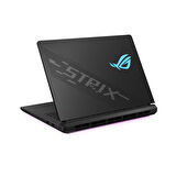 Asus Rog Strix Scar 16 G635LX-RW144 Intel Core Ultra 9 275HX NPU 13 TOPS 32GB 1TB SSD RTX5090-24GB Freedos 16" 2.5K 240Hz WQXGA Taşınabilir Bilgisayar