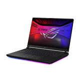 ASUS ROG STRIX G16 G635LX-RW145 INTEL CORE ULTRA 9-275HX 32GB 1TB 24GB RTX5090 16" 2.5K WQXGA 240HZ FREEDOS