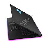 ASUS ROG STRIX G16 G635LX-RW145 INTEL CORE ULTRA 9-275HX 32GB 1TB 24GB RTX5090 16" 2.5K WQXGA 240HZ FREEDOS