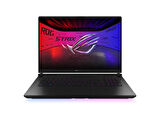 Asus ROG Strix SCAR 18 G835LW-SA128 16GB GeForce RTX5080 175w Intel Ultra 9 275HX 64GB RAM 2TB Performance SSD 18 inç WQXGA 240Hz 
