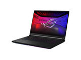 Asus ROG Strix SCAR 18 G835LW-SA128 16GB GeForce RTX5080 175w Intel Ultra 9 275HX 64GB RAM 2TB Performance SSD 18 inç WQXGA 240Hz 