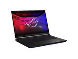 Asus ROG Strix SCAR 18 G835LW-SA128 16GB GeForce RTX5080 175w Intel Ultra 9 275HX 64GB RAM 2TB Performance SSD 18 inç WQXGA 240Hz 