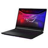Asus Rog Strix Scar 18 G835LW-SA129 Intel Core Ultra 9 275HX NPU 13 TOPS 64GB 2TB SSD RTX5080-16GB Freedos 18" 2.5K 240Hz WQXGA Taşınabilir Bilgisayar