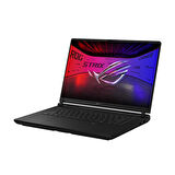 Asus Rog Strix Scar 16 G635LW-RW141 Intel Core Ultra 9 275HX NPU 13 TOPS 32GB 2TB SSD RTX5080-16GB Freedos 16" 2.5K 240 Hz WQXGA Taşınabilir Bilgisayar