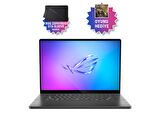 Asus ROG Zephyrus G16 GU605CW-QR159 16GB RTX5080 Intel Ultra 9 285H 32GB RAM 2TB SSD 16 inç OLED 240Hz 0.2ms