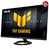 ASUS TUF Gaming VG279Q5R 27 inç 200Hz 0.3ms Full HD Adaptive Sync Fast IPS Gaming Monitör